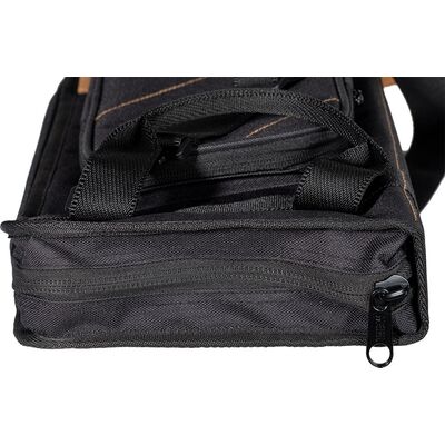 Meinl MCSBBK Classic Woven dobverő táska