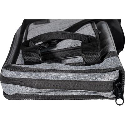 Meinl MCSBGY Classic Woven dobverő táska