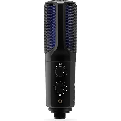 RODE NT-USB+ professzionális USB kondenzátor mikrofon