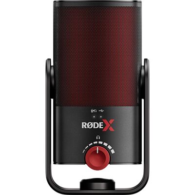 RODE X XCM-50 USB kondenzátor mikrofon