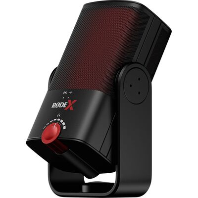 RODE X XCM-50 USB kondenzátor mikrofon