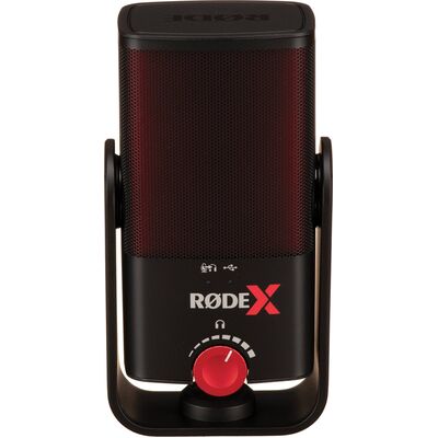 RODE X XCM-50 USB kondenzátor mikrofon