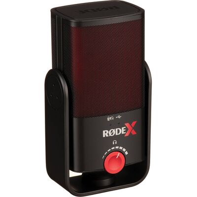 RODE X XCM-50 USB kondenzátor mikrofon