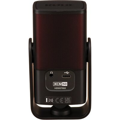 RODE X XCM-50 USB kondenzátor mikrofon