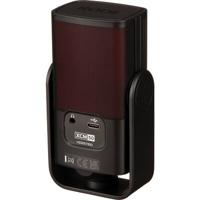 RODE X XCM-50 USB kondenzátor mikrofon