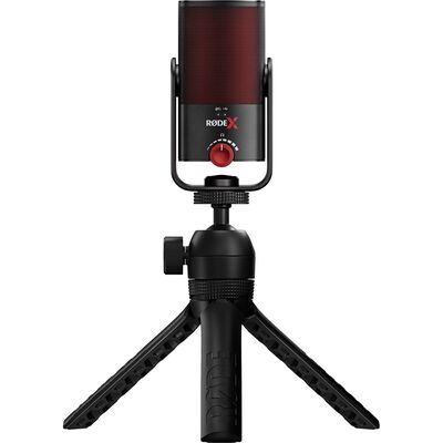 RODE X XCM-50 USB kondenzátor mikrofon