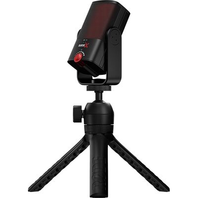 RODE X XCM-50 USB kondenzátor mikrofon