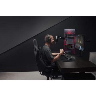 RODE X XCM-50 USB kondenzátor mikrofon