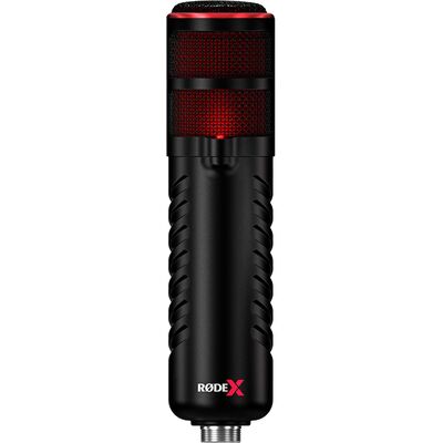 RODE X XDM-100 USB dinamikus mikrofon