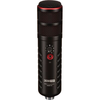 RODE X XDM-100 USB dinamikus mikrofon