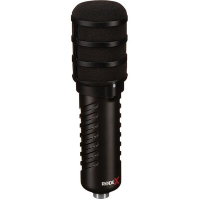 RODE X XDM-100 USB dinamikus mikrofon