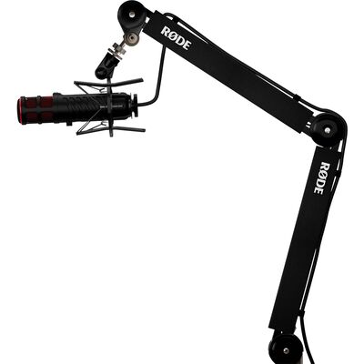RODE X XDM-100 USB dinamikus mikrofon