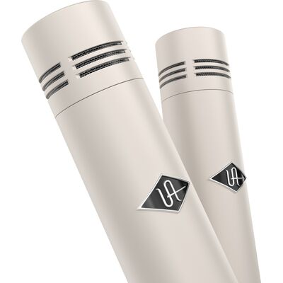 Universal Audio SP-1 kismembrános kondenzátormikrofon sztereó pár