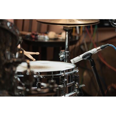 Universal Audio SP-1 kismembrános kondenzátormikrofon sztereó pár