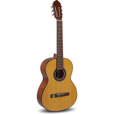 VGS Student (VG500.178) Solid Top 4/4-es natúr klasszikus gitár