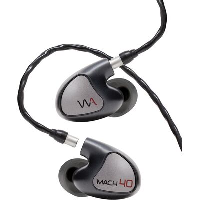Westone Audio MACH 40 fülmonitor