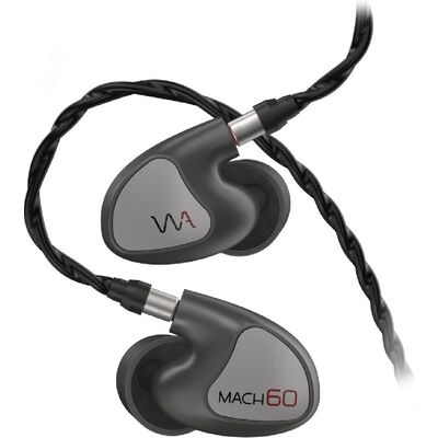Westone Audio MACH 60 fülmonitor