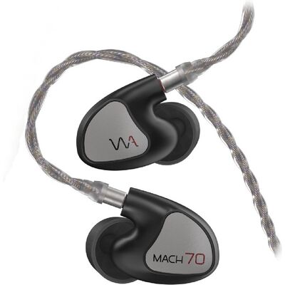 Westone Audio MACH 70 fülmonitor
