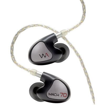 Westone Audio MACH 70 fülmonitor