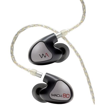 Westone Audio MACH 80 fülmonitor