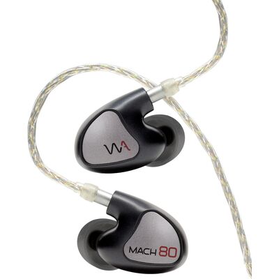 Westone Audio MACH 80 fülmonitor