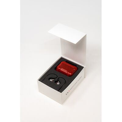 Westone Audio Pro X10 fülmonitor