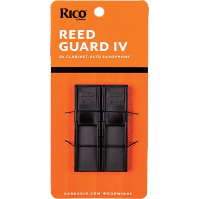 D'Addario Rico RGRD4ASCL klarinét/alt szaxofon nádvédő