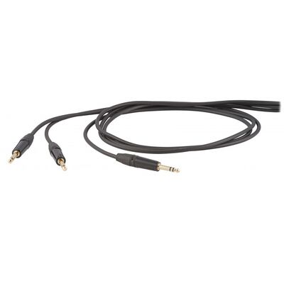 DIE HARD DHS540LU18 1,8 m ONEHERO jack inzertkábel