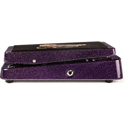 Dunlop KH95X Kirk Hammett Collection Cry Baby Wah effektpedál