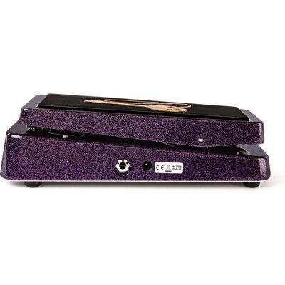 Dunlop KH95X Kirk Hammett Collection Cry Baby Wah effektpedál
