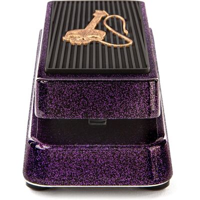 Dunlop KH95X Kirk Hammett Collection Cry Baby Wah effektpedál