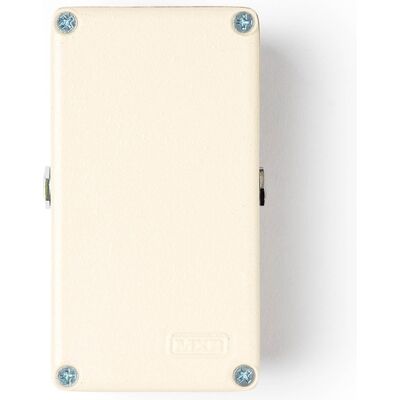 Dunlop M133 MXR Micro Amp effektpedál