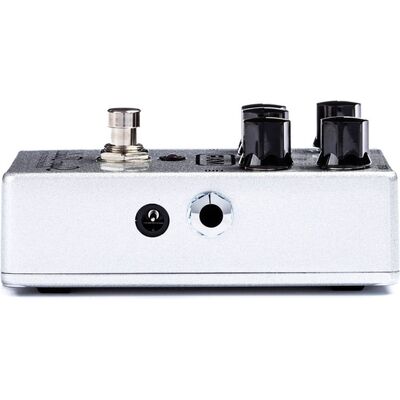 Dunlop M75 MXR Super Badass Distortion effektpedál