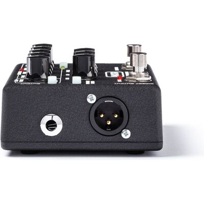 Dunlop M80 MXR Bass D.I.+ effektpedál