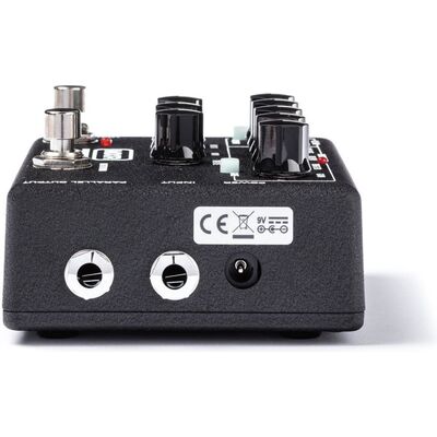 Dunlop M80 MXR Bass D.I.+ effektpedál