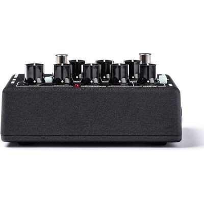 Dunlop M80 MXR Bass D.I.+ effektpedál