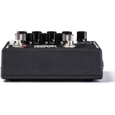 Dunlop M80 MXR Bass D.I.+ effektpedál