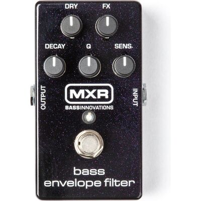 Dunlop M82 MXR Bass Envelope Filter effektpedál
