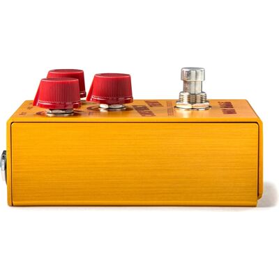 Dunlop WM20 Way Huge Smalls Conspiracy Theory Professional Overdrive effektpedál