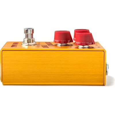 Dunlop WM20 Way Huge Smalls Conspiracy Theory Professional Overdrive effektpedál