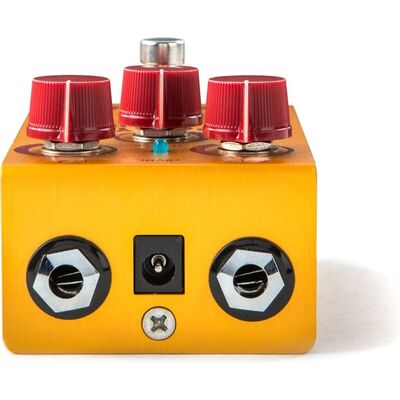 Dunlop WM20 Way Huge Smalls Conspiracy Theory Professional Overdrive effektpedál