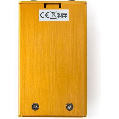 Dunlop WM20 Way Huge Smalls Conspiracy Theory Professional Overdrive effektpedál