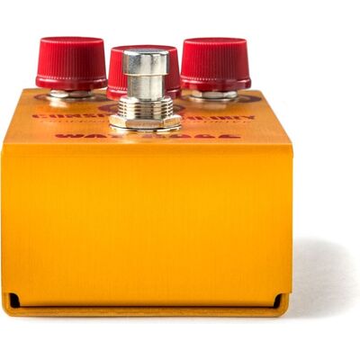 Dunlop WM20 Way Huge Smalls Conspiracy Theory Professional Overdrive effektpedál