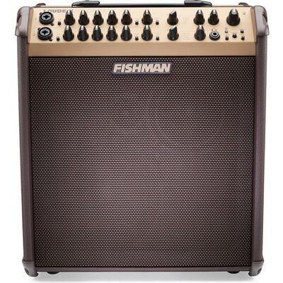 Fishman Loudbox Performer BT akusztikus gitár erősítő