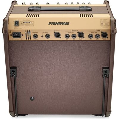 Fishman Loudbox Performer BT akusztikus gitár erősítő