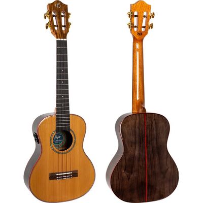 Flight Diana Soundwave elektro-akusztikus tenor ukulele