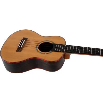 Flight Diana Soundwave elektro-akusztikus tenor ukulele