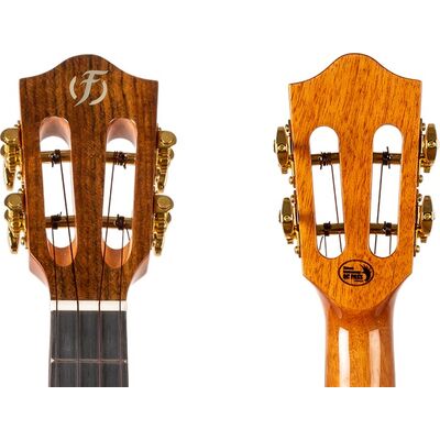 Flight Diana Soundwave elektro-akusztikus tenor ukulele