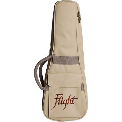 Flight DUC380 Amber koncert ukulele