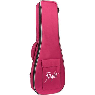 Flight Voyager EQ-A elektro-akusztikus tenor ukulele